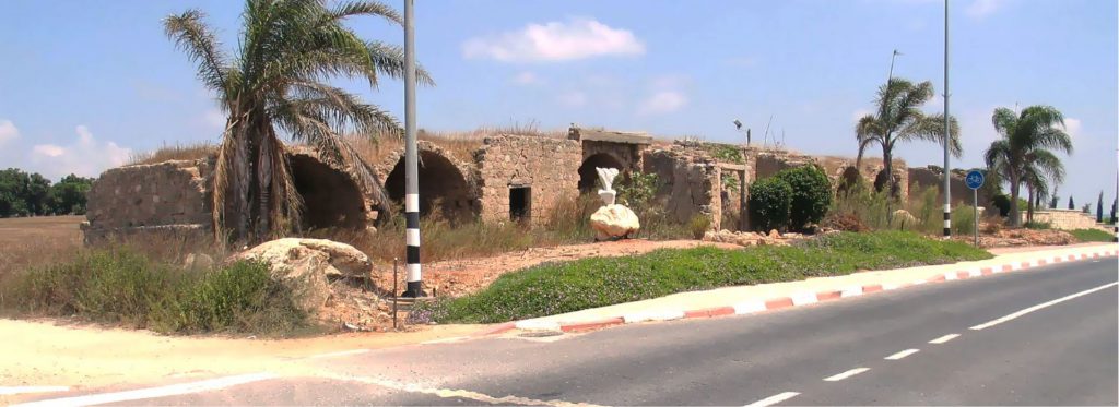 בנימינה החדשה